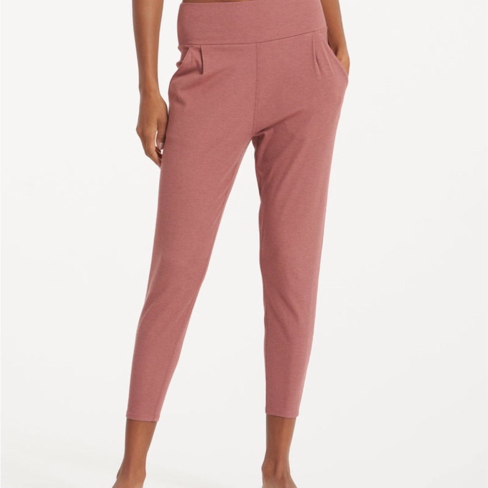 Vuori Pose At Ease Pant